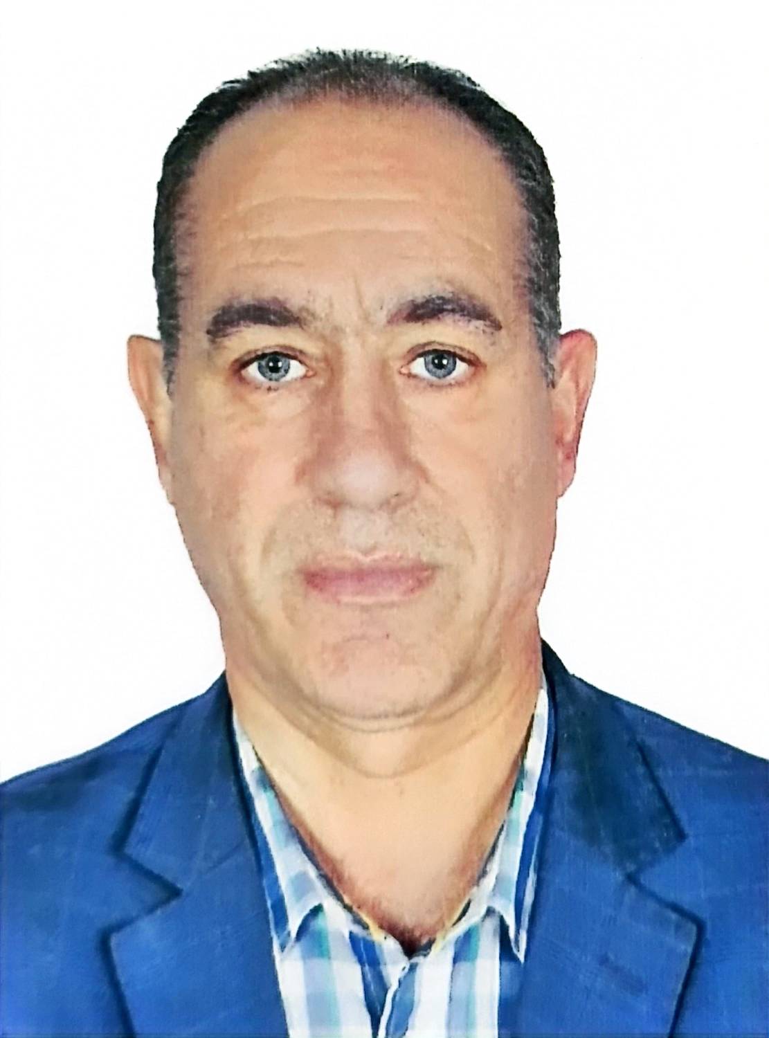وکیل کمال حسن زاده
