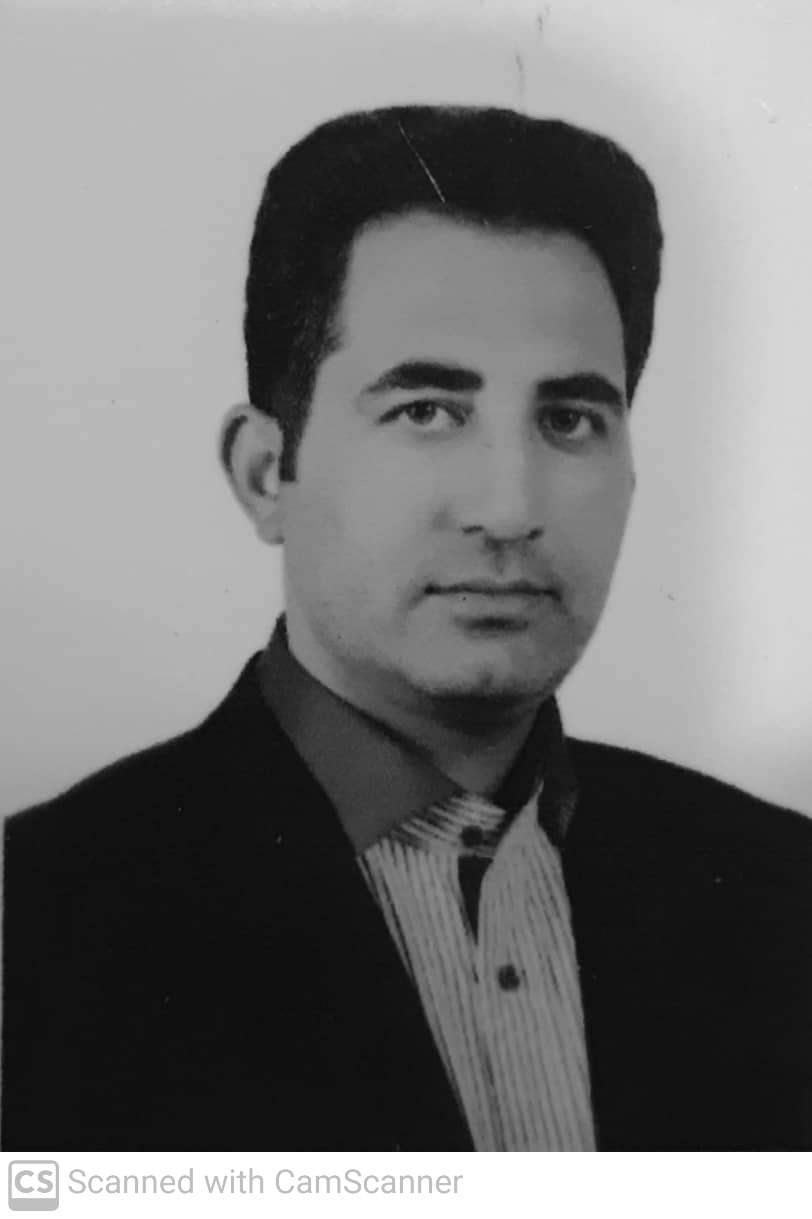 وکیل کمال رضائی