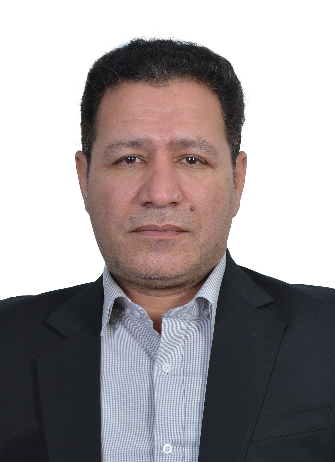 وکیل کمال شاه منصوری