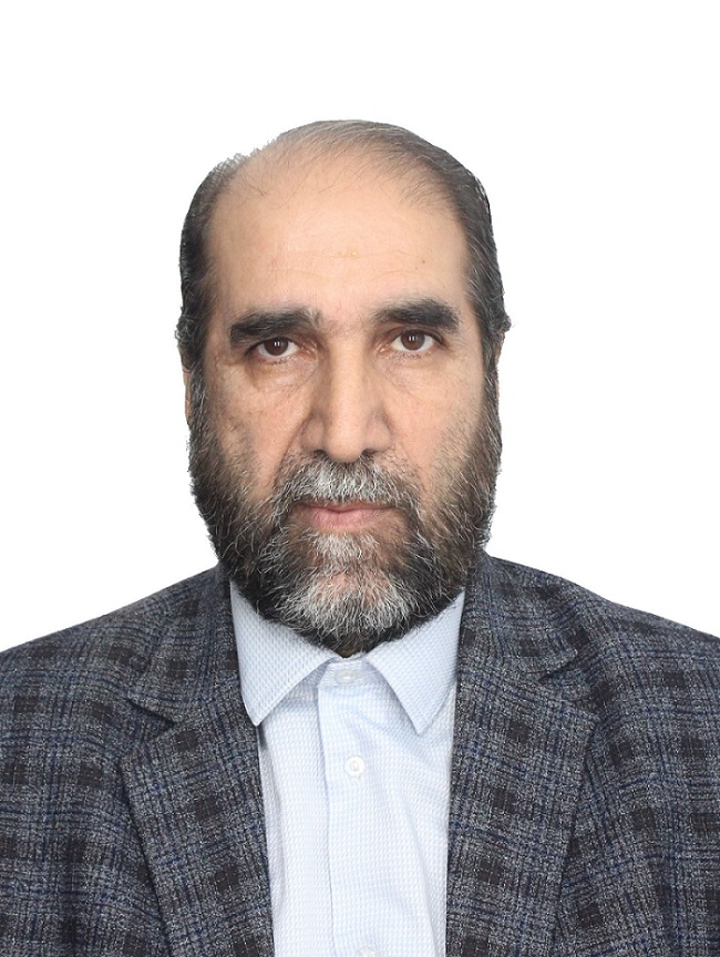 وکیل کمال فلاح
