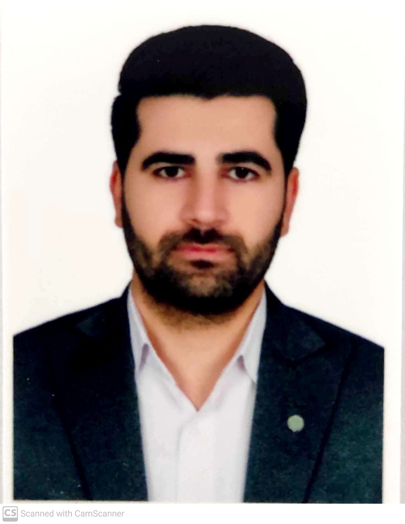 وکیل کمال نصرتی
