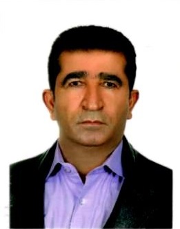 وکیل کهزاد طیب