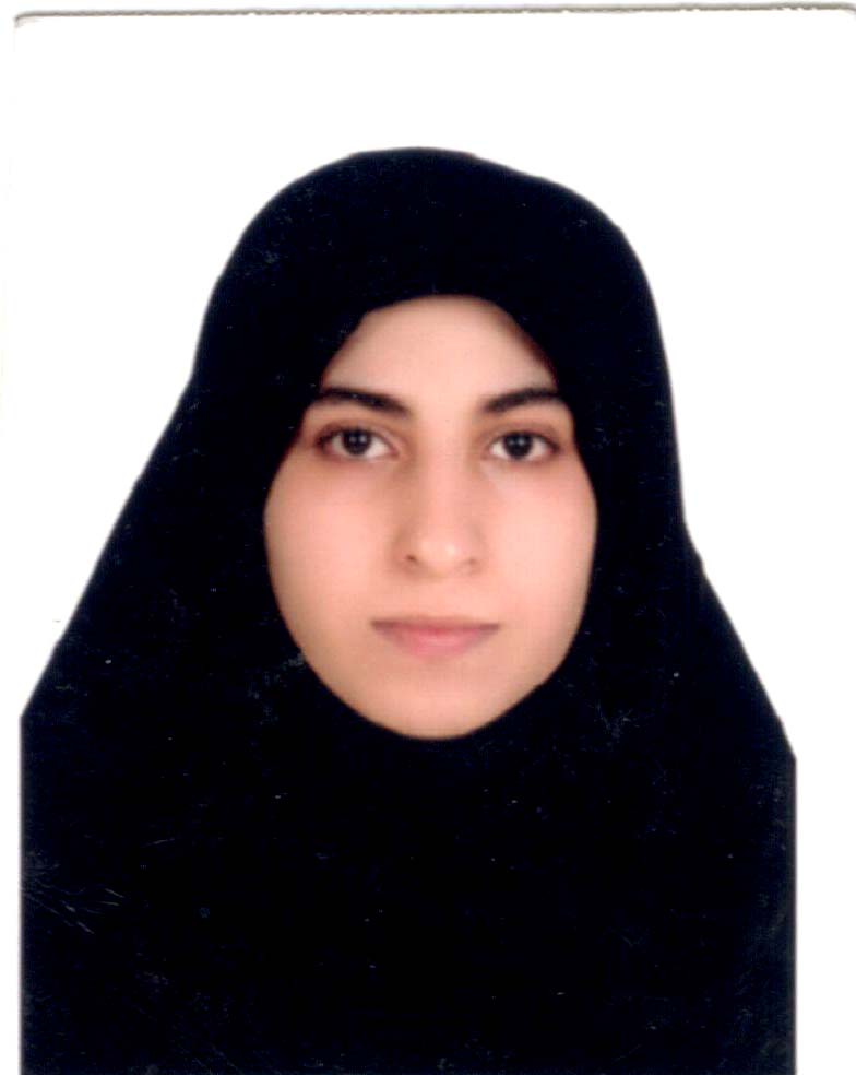 وکیل کوثر رضائی مایانی