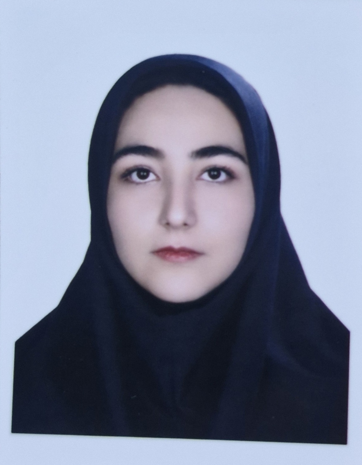 وکیل کوثر قائدپور