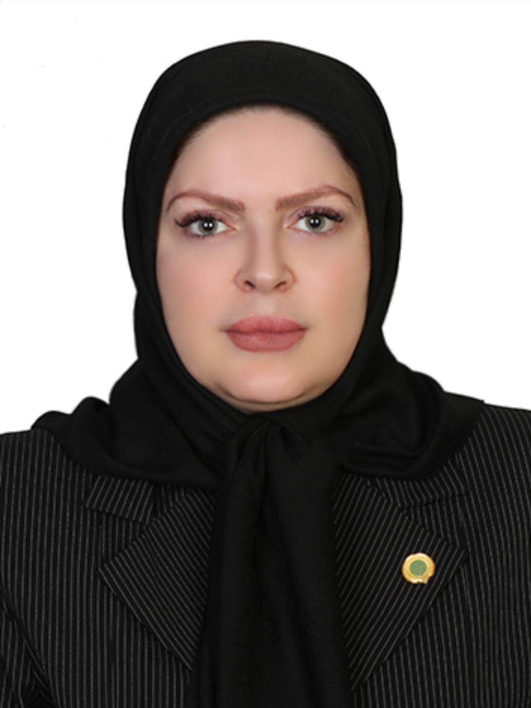 وکیل کوثر پورصادق