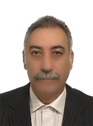 وکیل کورش رحیمی