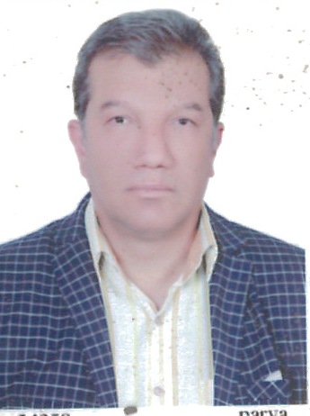 وکیل کورش قنبری