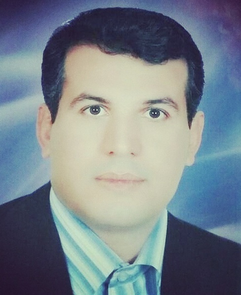 وکیل کورش محمدی
