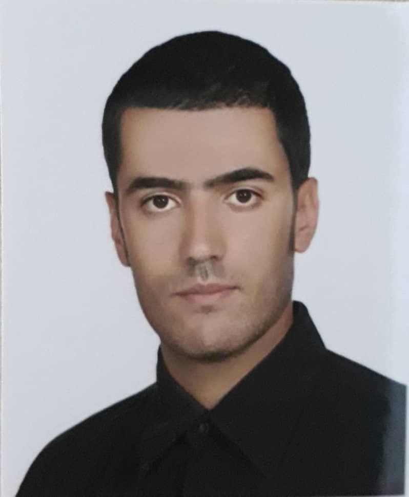 وکیل کورش چرخی