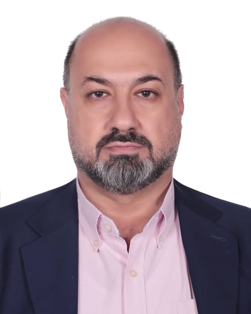 وکیل کورش یکانی فرد