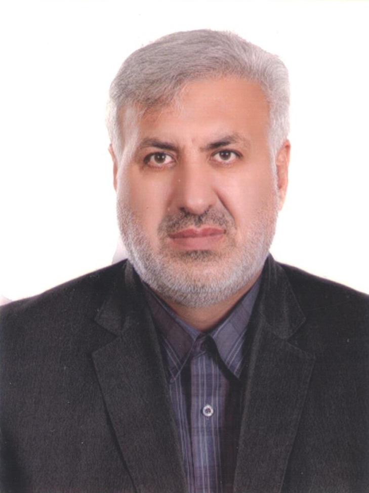 وکیل کوروش امامی