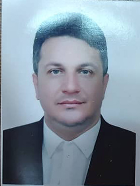 وکیل کوهیار سالار