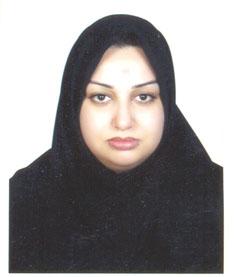 وکیل کژال احمد پور