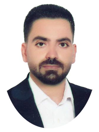وکیل کیان ذوالفقاری
