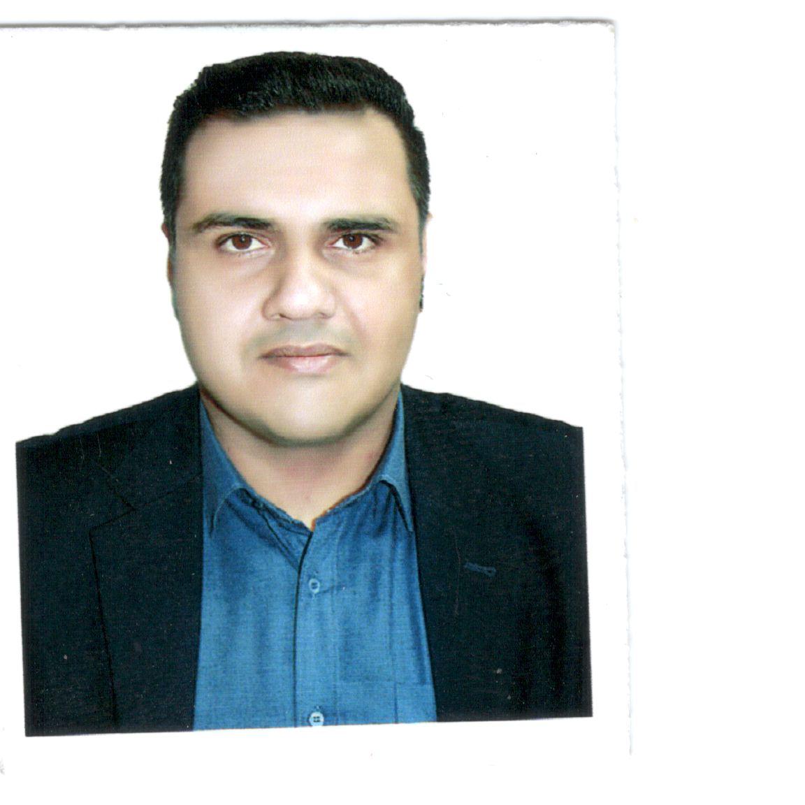 وکیل کیان پارسانیا