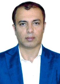 وکیل کیانوش سلیمانی