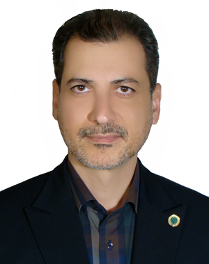 وکیل کیانوش کریمیان