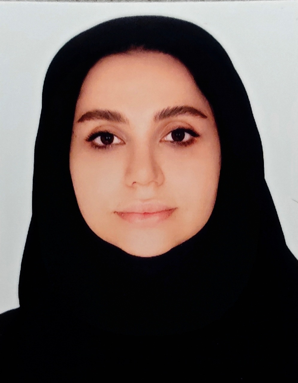 وکیل کیمیا بابائی