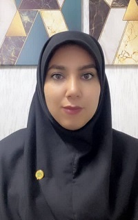 وکیل کیمیاسادات حسینی