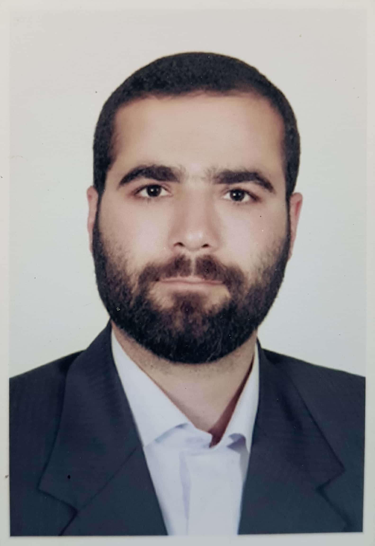 وکیل کیوان درزی