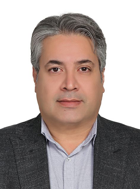وکیل کیوان نادری