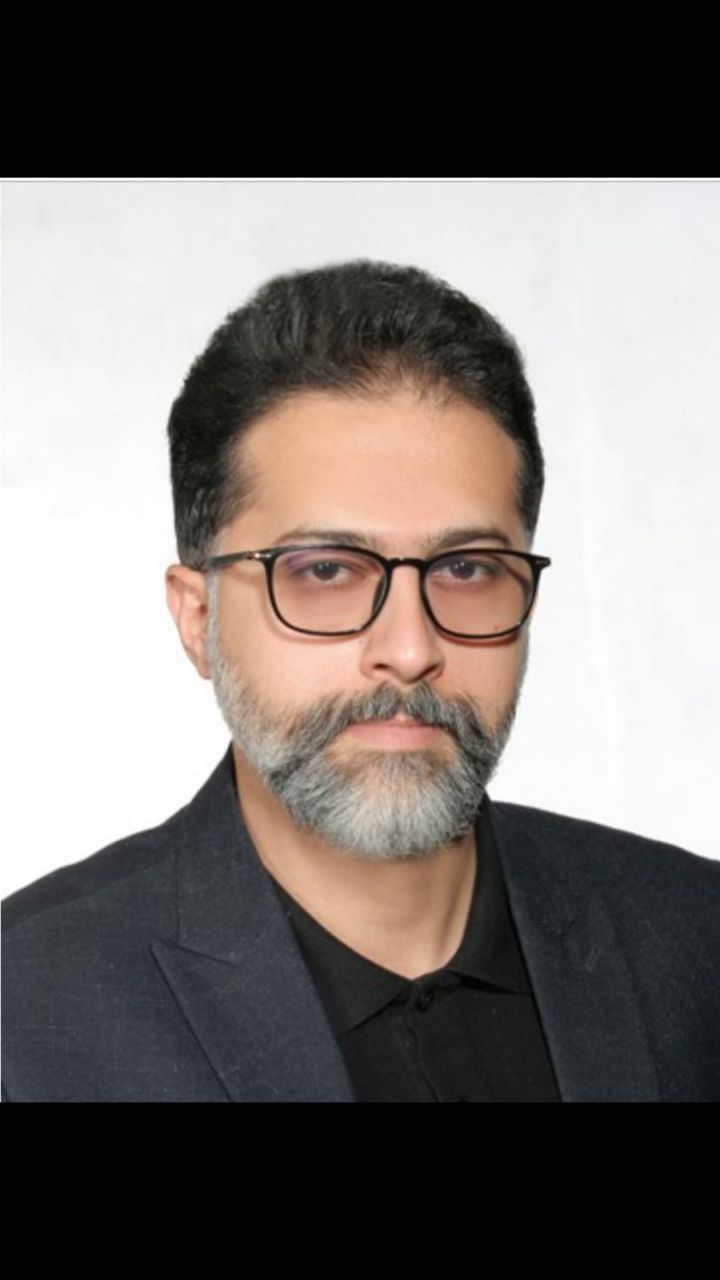 وکیل کیومرث رستمیان