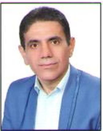 وکیل کیومرث محمدی