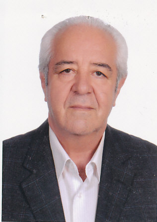 وکیل کیکاوس صولتی