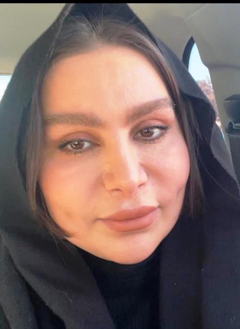 وکیل گل افشان طالبی اصل