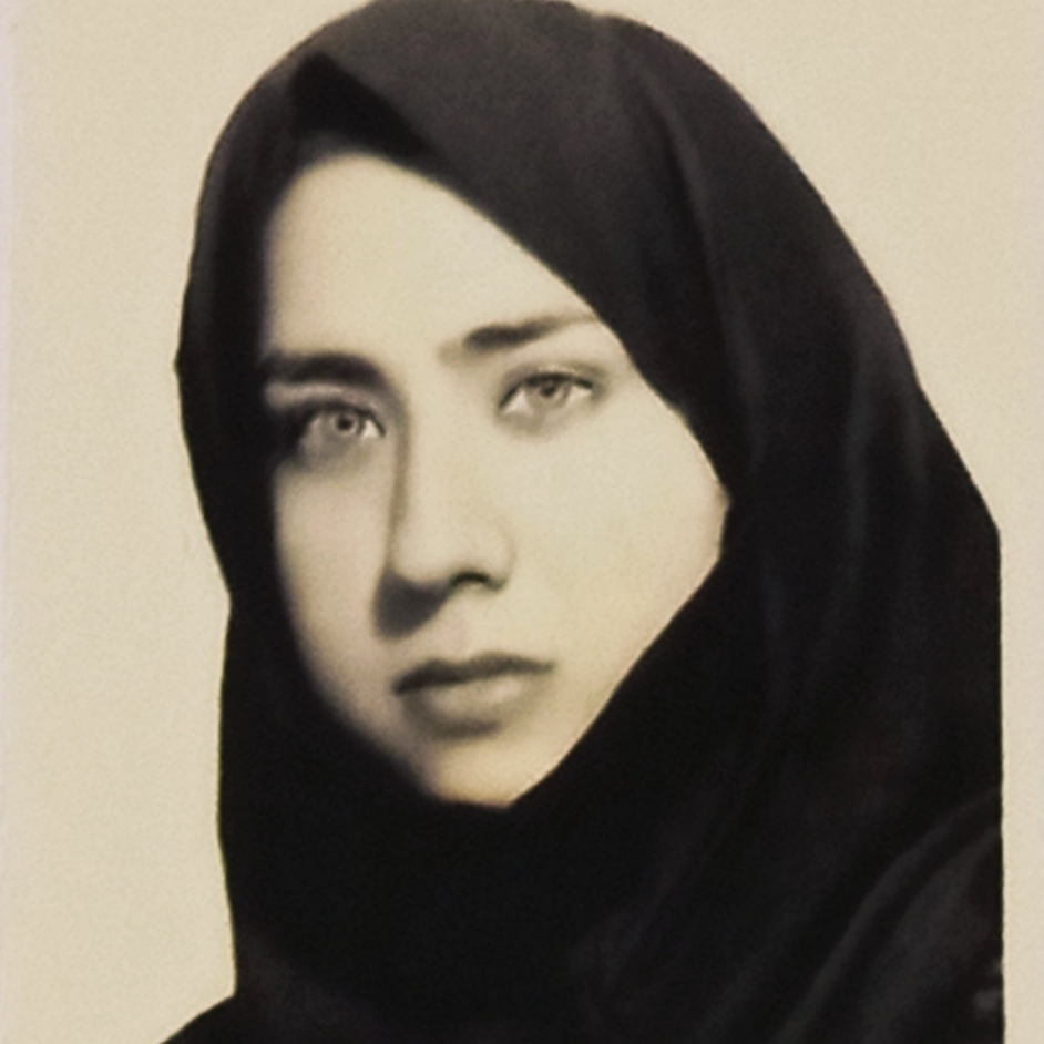وکیل گل اندام حاتمی خیبری