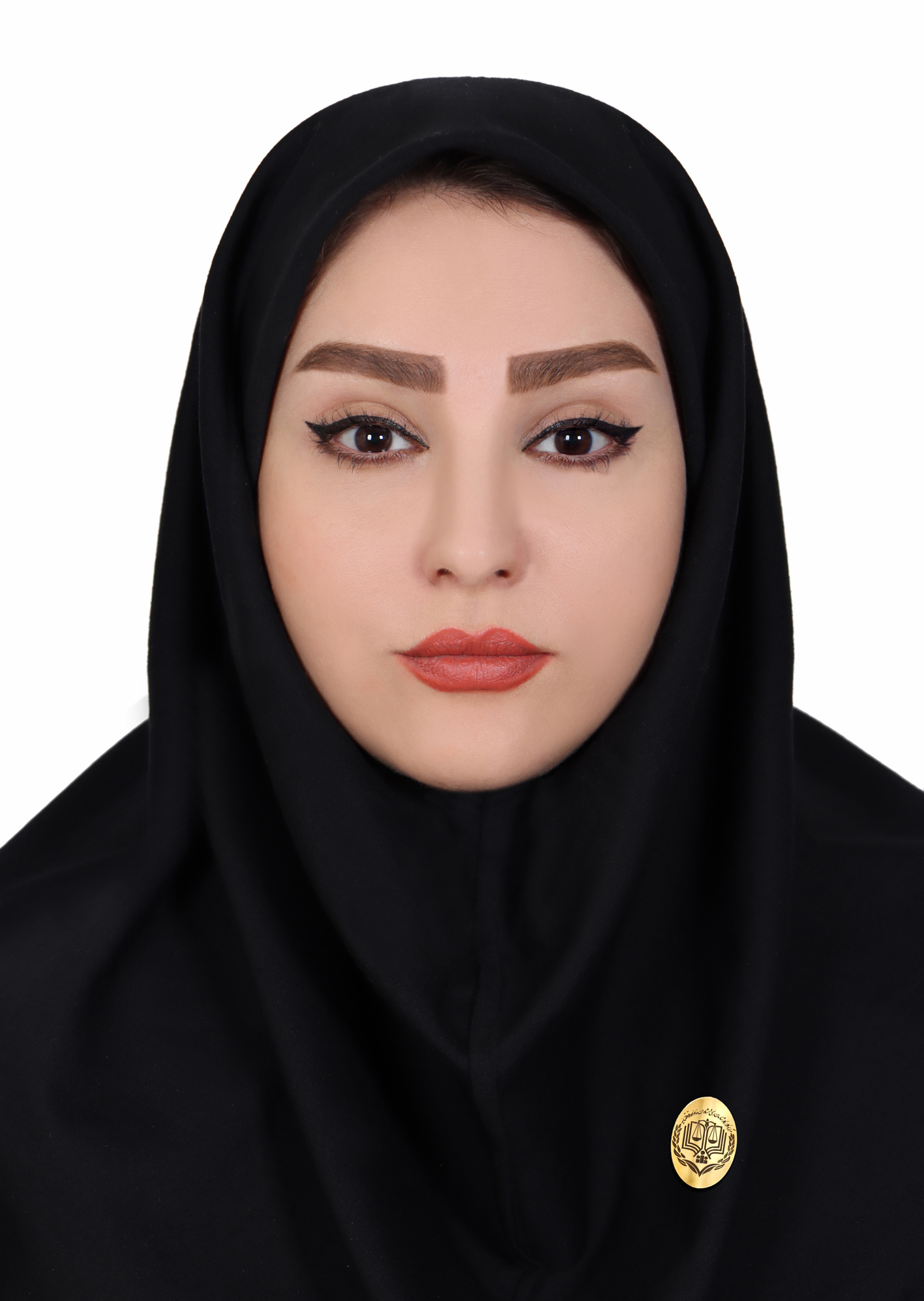وکیل گلاله حاجی زاده
