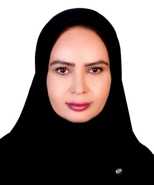 وکیل گلنار جعفری