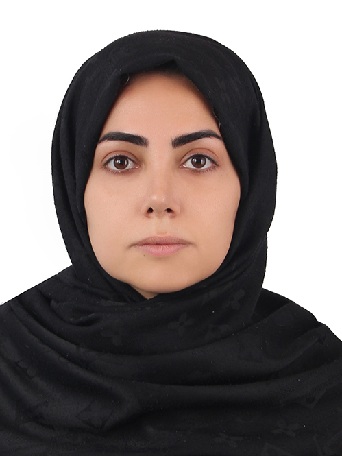 وکیل گلنوش سادات طالب هاشمی