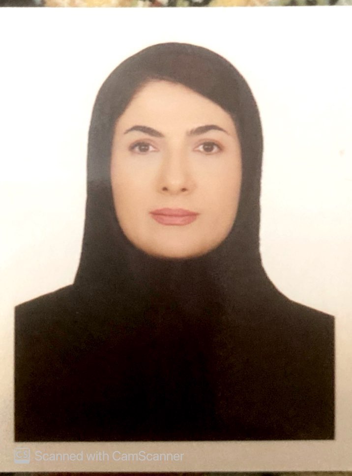 وکیل گلیا توحیدی