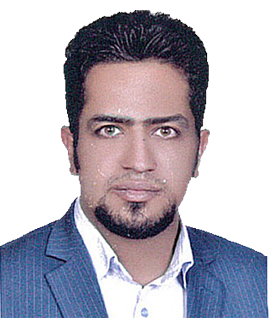 وکیل گودرز رزمجوئی