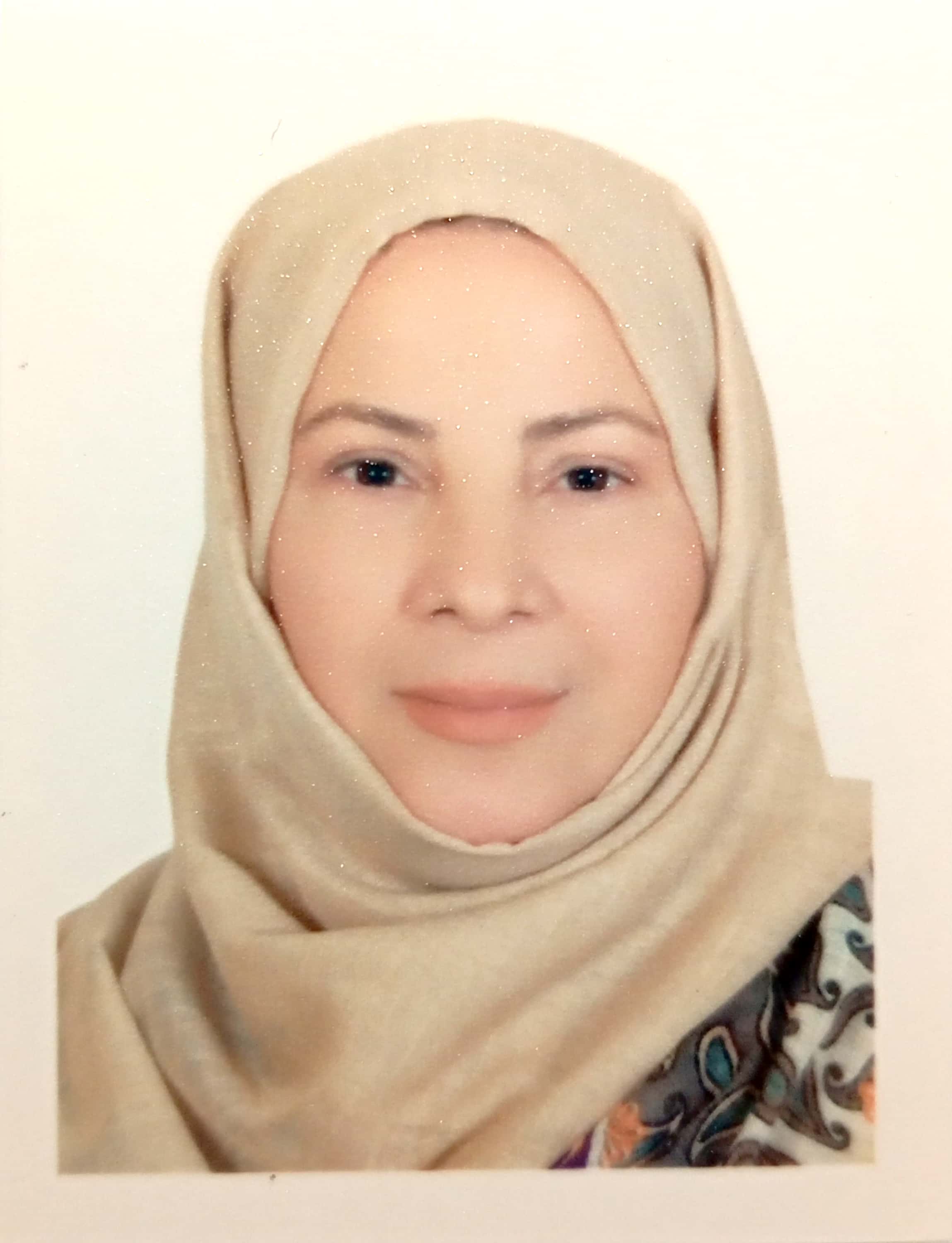 وکیل گوهر حبیبیون