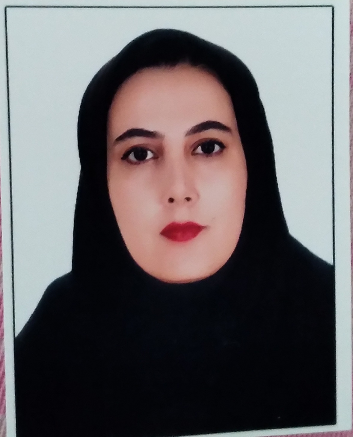 وکیل گیتا هوشیار جانیار