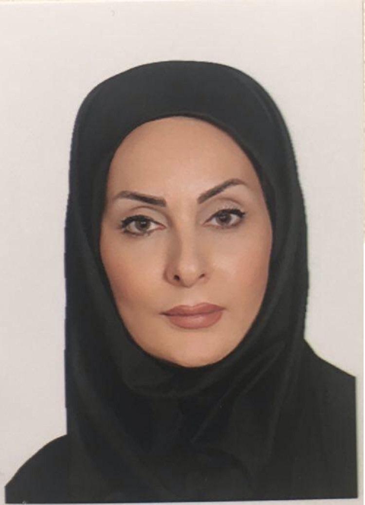 وکیل گیتی نوری نیری
