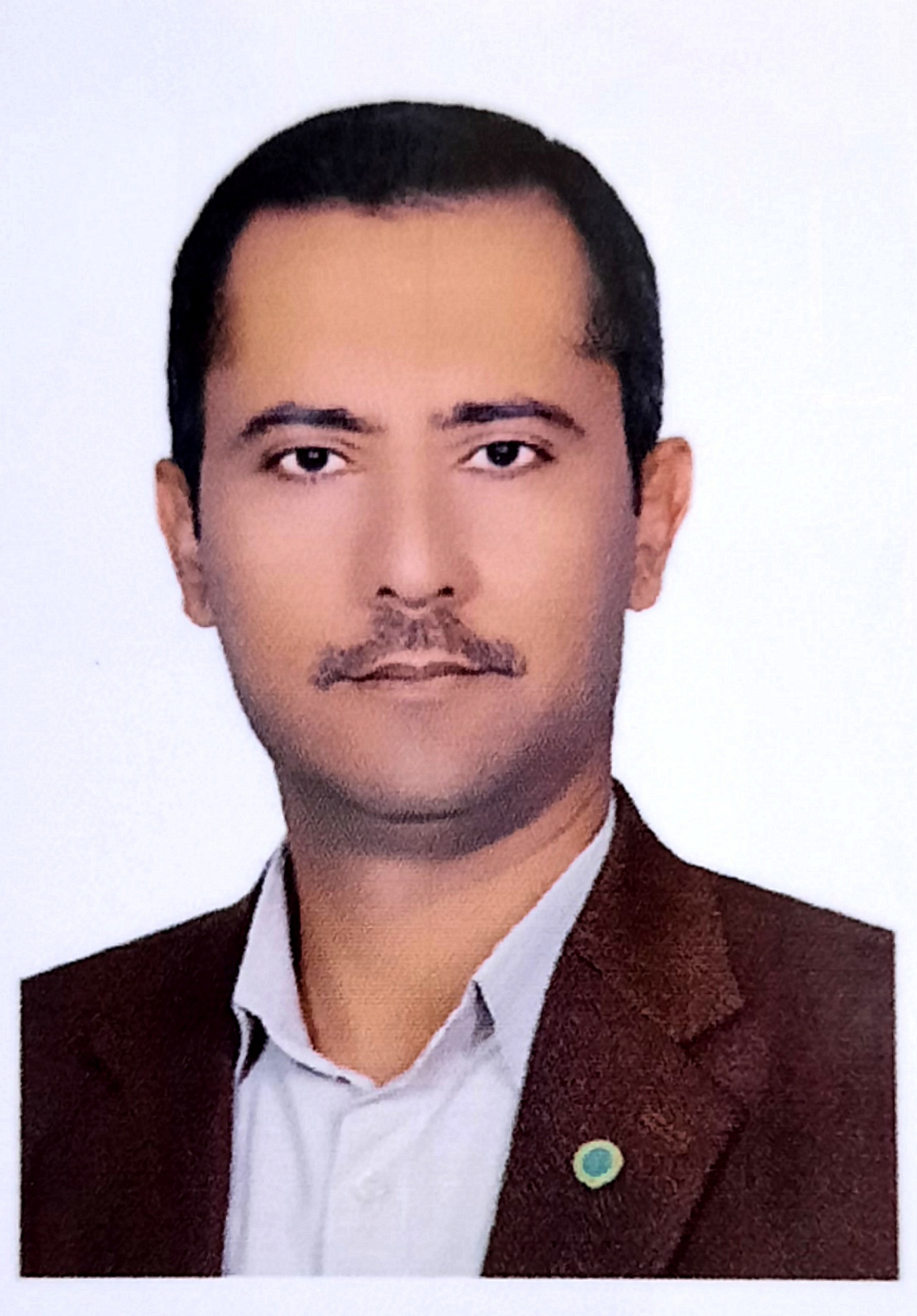 وکیل یاسر براتی مقدم