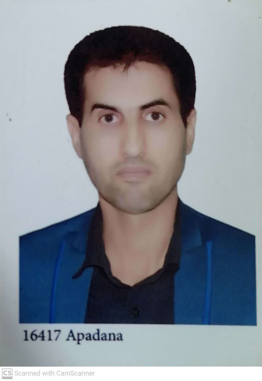وکیل یاسر عوض یار