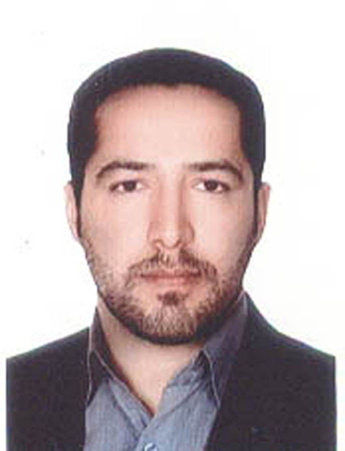 وکیل یاسر غلامی
