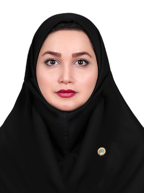 وکیل یاسمن دیانتی رشت ابادی