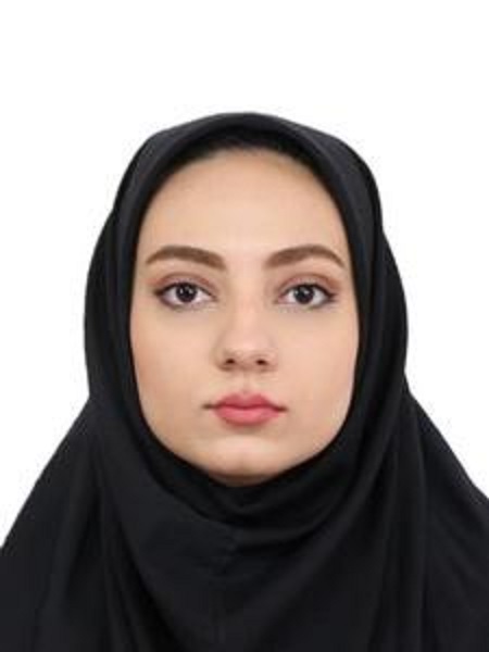 وکیل یاسمن نصیری