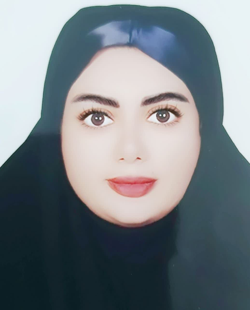 وکیل یاسمن پاشایی