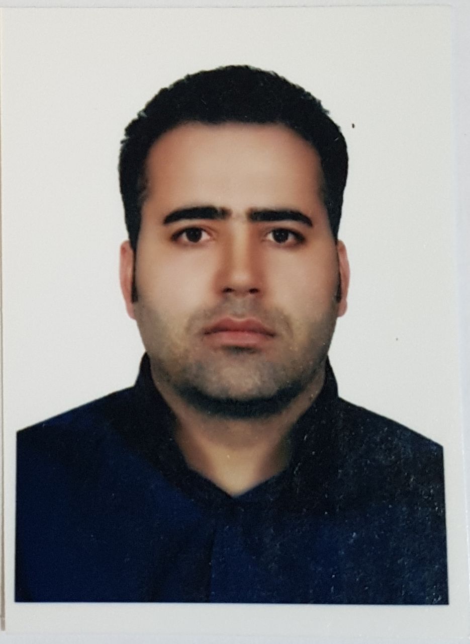 وکیل یاسین رحیمی