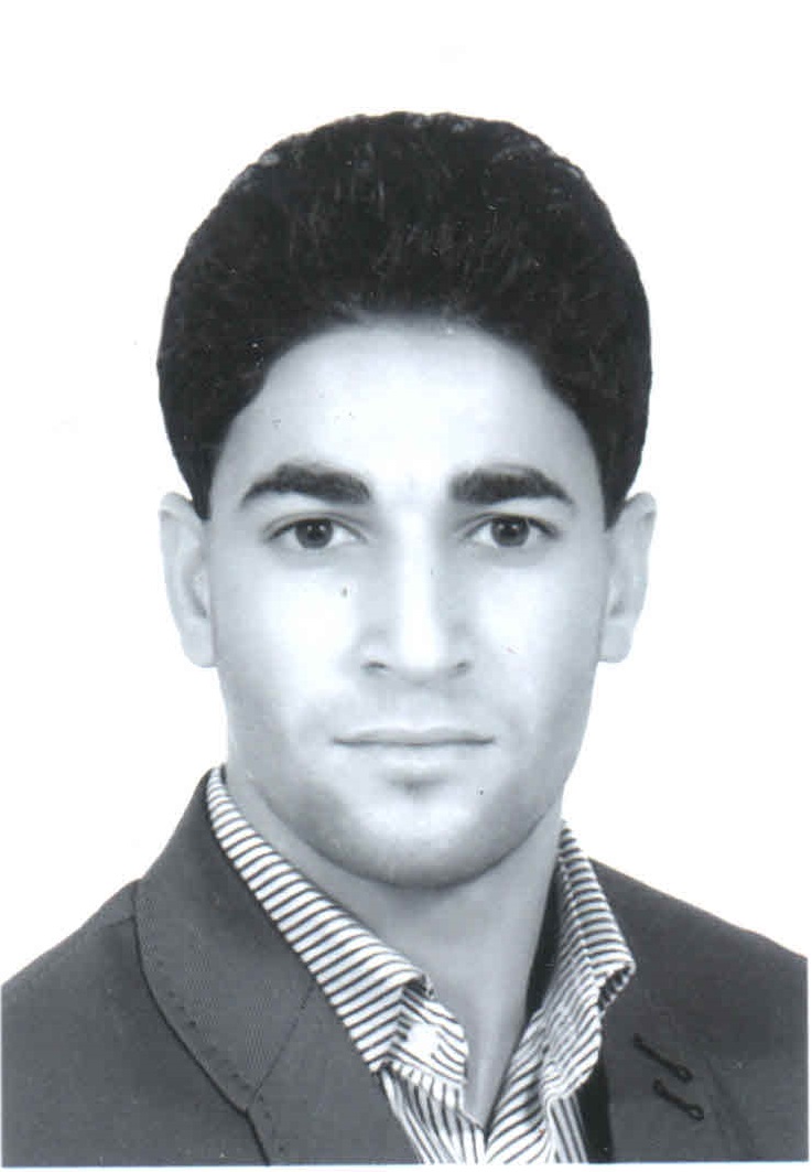 وکیل یاسین عباس نیا