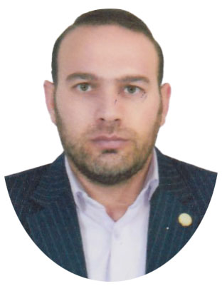 وکیل یاسین عیوضی