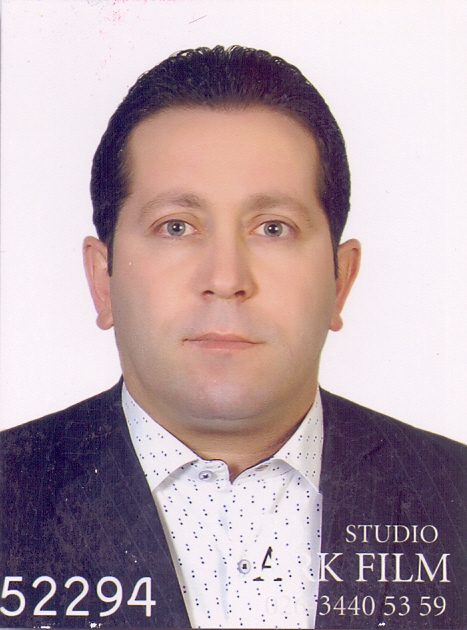 وکیل یاشار غیائی اصل