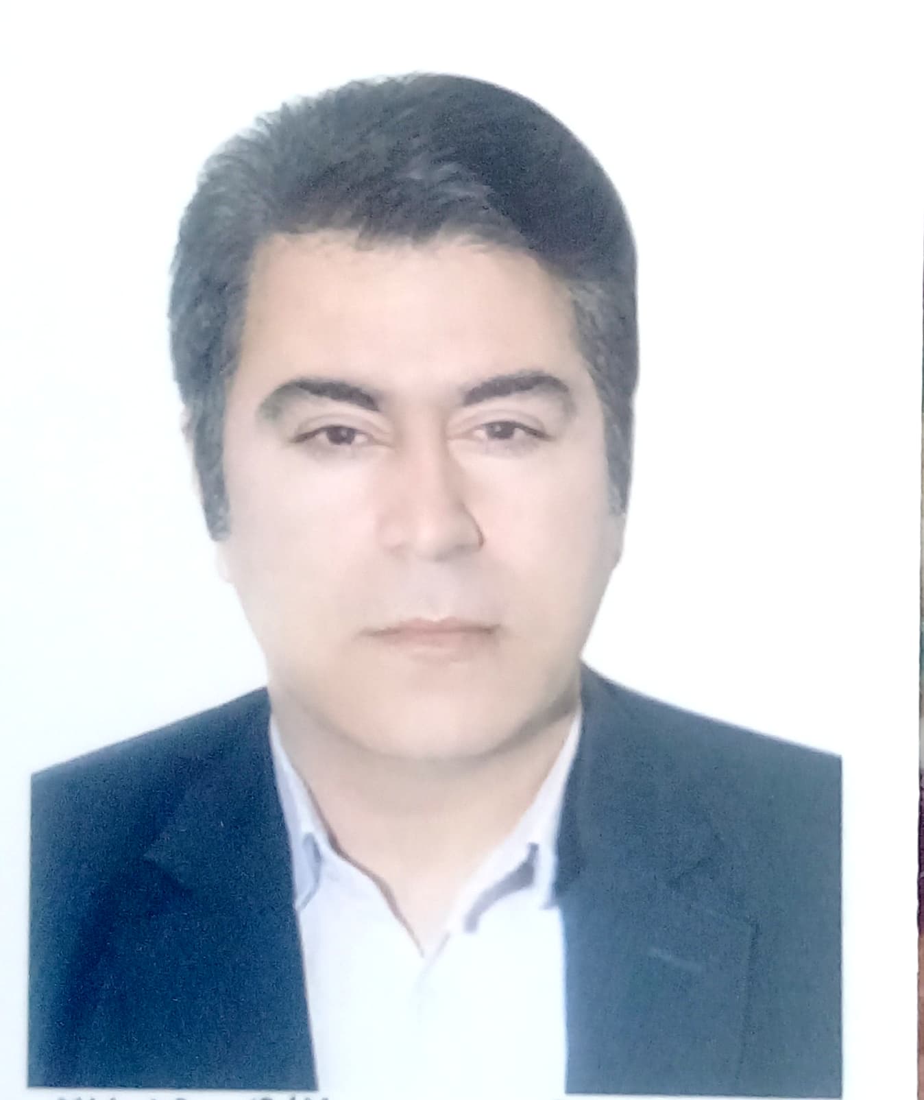 وکیل یحیی برابادی