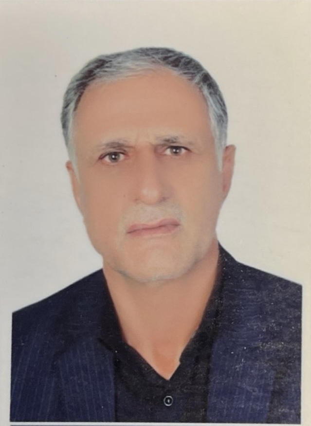 وکیل یداله سپهری